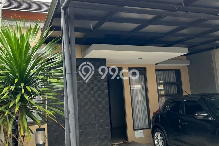 Rumah Modern Cantik 2 Kamar Bisa Langsung Pindah di Rancasari Rumah Modern Cantik 2 Kamar Bisa Langsung Pindah di Rancasari