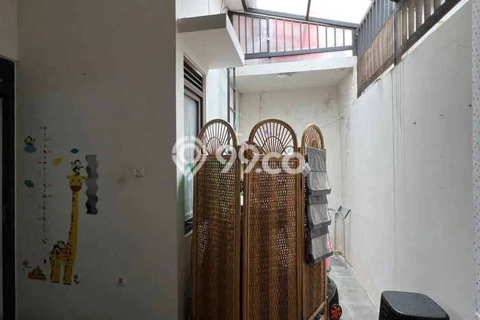 Rumah Modern Cantik 2 Kamar Bisa Langsung Pindah di Rancasari Rumah Modern Cantik 2 Kamar Bisa Langsung Pindah di Rancasari
