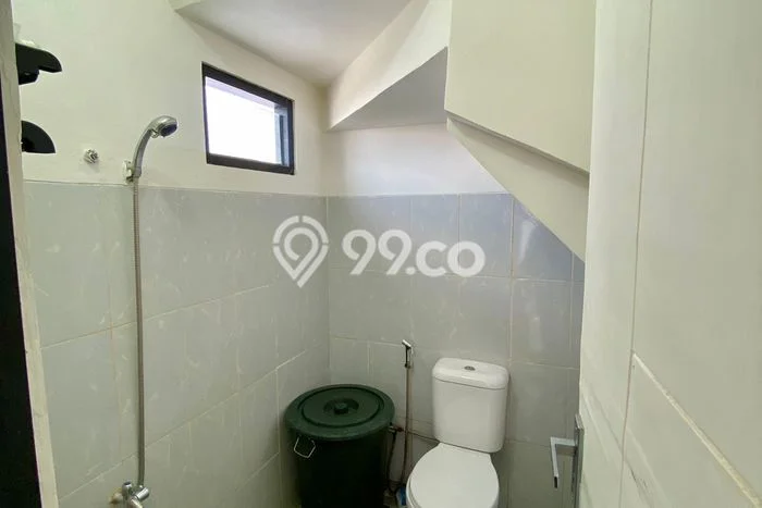 Hunian Cantik Minimalis Lb 44m2 di Cimenyan, Bandung Hunian Cantik Minimalis Lb 44m2 di Cimenyan, Bandung
