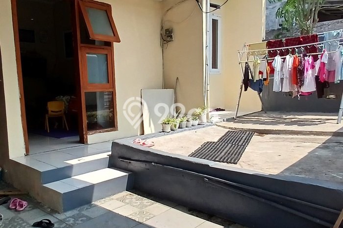 Rumah Modern 2 KT di Ujungberung Bandung Unfurnished Rumah Modern 2 KT di Ujungberung Bandung Unfurnished