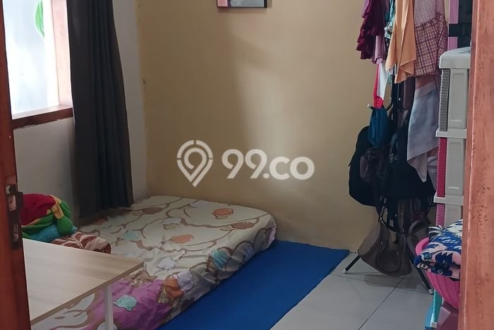 Rumah Modern 2 KT di Ujungberung Bandung Unfurnished Rumah Modern 2 KT di Ujungberung Bandung Unfurnished