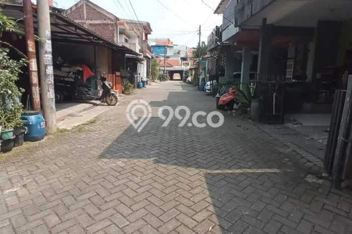 Dijual Cepat Rumah Super Strategis 500 Jutaan di Kiaracondong Dijual Cepat Rumah Super Strategis 500 Jutaan di Kiaracondong