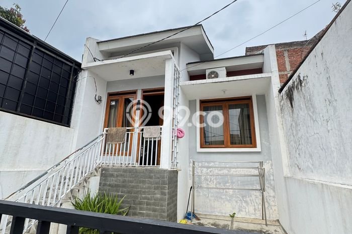 Hunian Nyaman Asri 3 KT Siap Pakai di Ujungberung Bandung Hunian Nyaman Asri 3 KT Siap Pakai di Ujungberung Bandung
