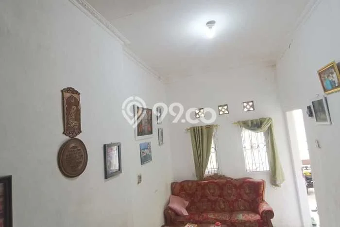 Rumah Modern LB/LT 100m2/60m2 Siap Huni Area Bandung Kota, Bandung Rumah Modern LB/LT 100m2/60m2 Siap Huni Area Bandung Kota, Bandung