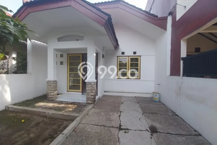 Dijual Rumah 2 Kamar Lokasi Ideal Bagus dan Strategis di Cileunyi Dijual Rumah 2 Kamar Lokasi Ideal Bagus dan Strategis di Cileunyi