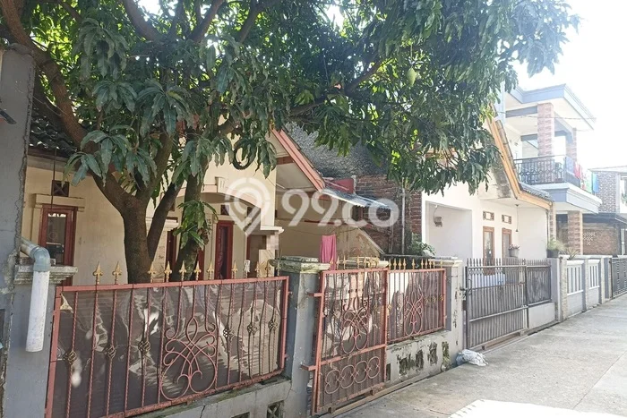 Hunian Murah Dijual Area Cileunyi, Bandung Harga Rp 360 Juta Hunian Murah Dijual Area Cileunyi, Bandung Harga Rp 360 Juta