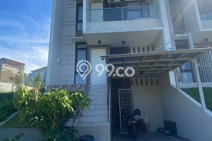Rumah Minimalis 3 KT di Bandung Kota Bandung Rumah Minimalis 3 KT di Bandung Kota Bandung