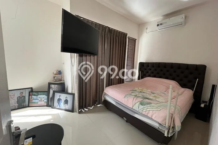 Jual Rumah Mewah Megah Dengan View Cantik di Bandung Kota, Bandung Jual Rumah Mewah Megah Dengan View Cantik di Bandung Kota, Bandung