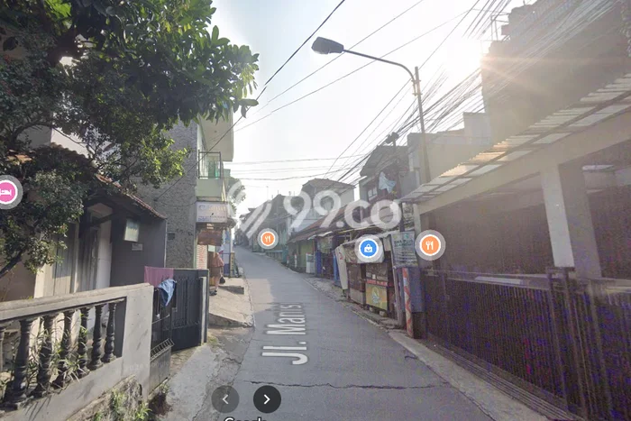 Rumah Kost untuk Dijual di Cibiru dengan 15 KT, 11 KM, Luas 240m2 Rumah Kost untuk Dijual di Cibiru dengan 15 KT, 11 KM, Luas 240m2