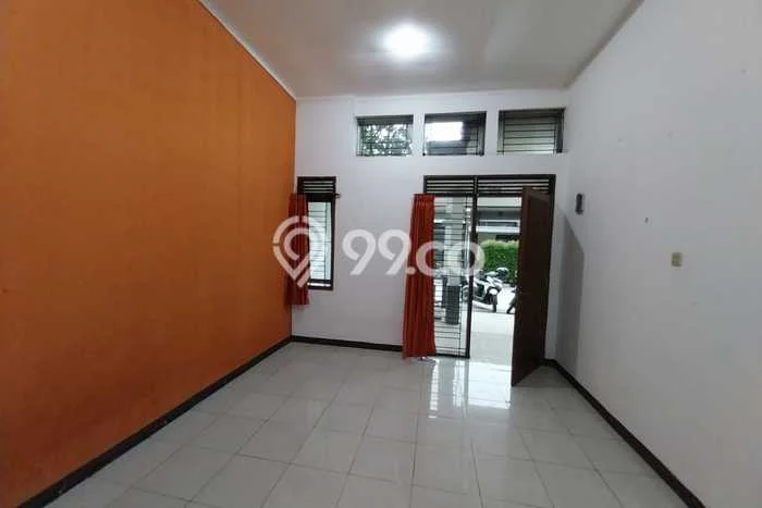 Rumah Modern Minimalis 2 KT Bisa Langsung Pindah di Bojongsoang Rumah Modern Minimalis 2 KT Bisa Langsung Pindah di Bojongsoang