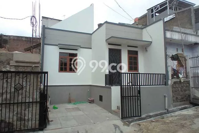 Rumah Minimalis Dijual Lokasi Cileunyi 2 Kamar dengan LT 60m2 Rumah Minimalis Dijual Lokasi Cileunyi 2 Kamar dengan LT 60m2