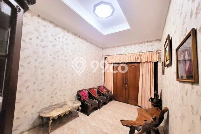 Jual Rumah Favorit Siap Huni LB 105m2 di Cileunyi, Bandung Jual Rumah Favorit Siap Huni LB 105m2 di Cileunyi, Bandung