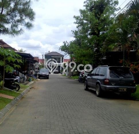 Dijual Cepat Rumah Bagus Siap Huni LB 200m2 di Arcamanik, Bandung Dijual Cepat Rumah Bagus Siap Huni LB 200m2 di Arcamanik, Bandung