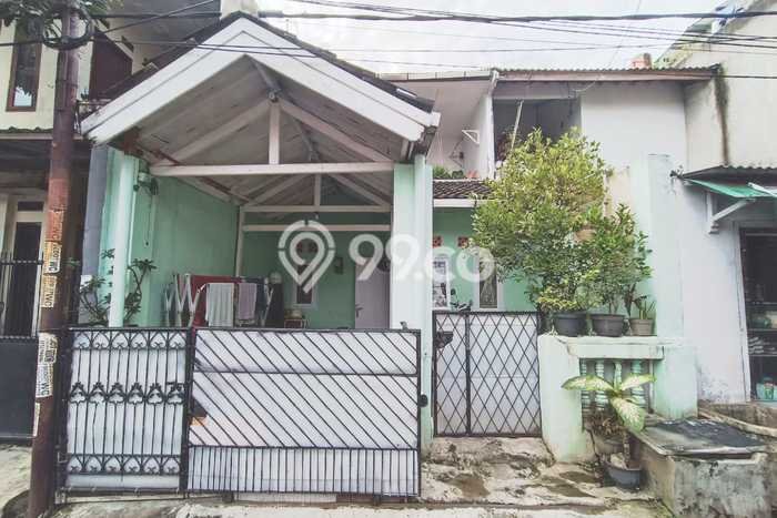 Rumah Modern LB/LT 100m2/60m2 Siap Huni Area Bandung Kota, Bandung Rumah Modern LB/LT 100m2/60m2 Siap Huni Area Bandung Kota, Bandung