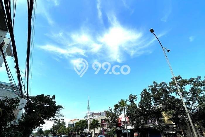 Disewakan Ruko di Kawasan Ramai Buah Batu Luas 177m2 Disewakan Ruko di Kawasan Ramai Buah Batu Luas 177m2
