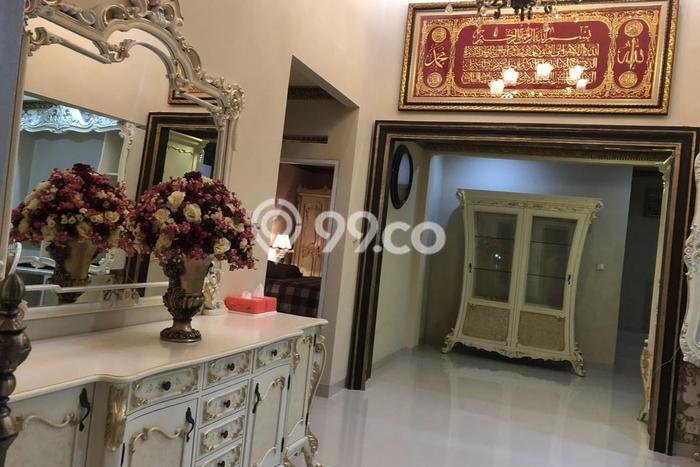 Dijual Cepat Rumah Bagus Siap Huni LB 170m2 di Arcamanik, Bandung Dijual Cepat Rumah Bagus Siap Huni LB 170m2 di Arcamanik, Bandung