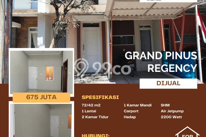 Rumah Modern Cantik 2 Kamar Bisa Langsung Pindah di Arcamanik Rumah Modern Cantik 2 Kamar Bisa Langsung Pindah di Arcamanik