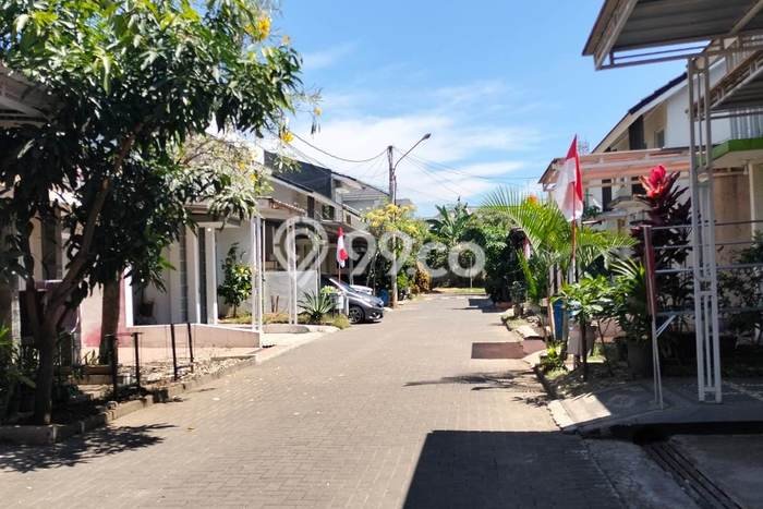 Rumah Modern Cantik 2 Kamar Bisa Langsung Pindah di Arcamanik Rumah Modern Cantik 2 Kamar Bisa Langsung Pindah di Arcamanik