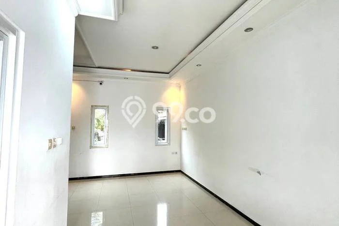 Rumah Modern Minimalis 2 KT Bisa Langsung Pindah di Cilengkrang Rumah Modern Minimalis 2 KT Bisa Langsung Pindah di Cilengkrang