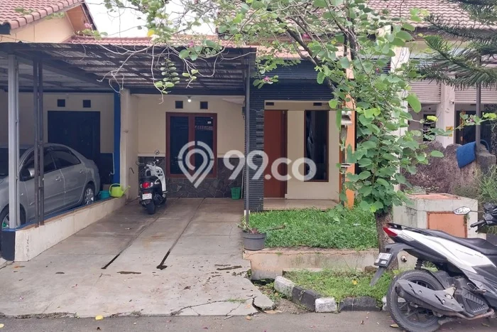 Dijual Rumah Strategis Bagus Punya 0 KT di Cileunyi Bandung SHM Dijual Rumah Strategis Bagus Punya 0 KT di Cileunyi Bandung SHM