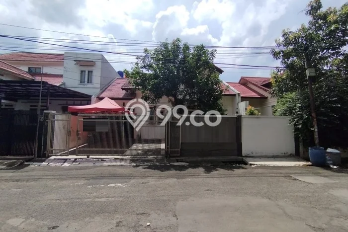 Rumah Modern Cantik 5 Kamar Siap Huni di Cinambo Rumah Modern Cantik 5 Kamar Siap Huni di Cinambo