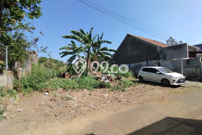 Tanah di Gede Bage, Luas 325m2m², Area Potensial Tanah di Gede Bage, Luas 325m2m², Area Potensial