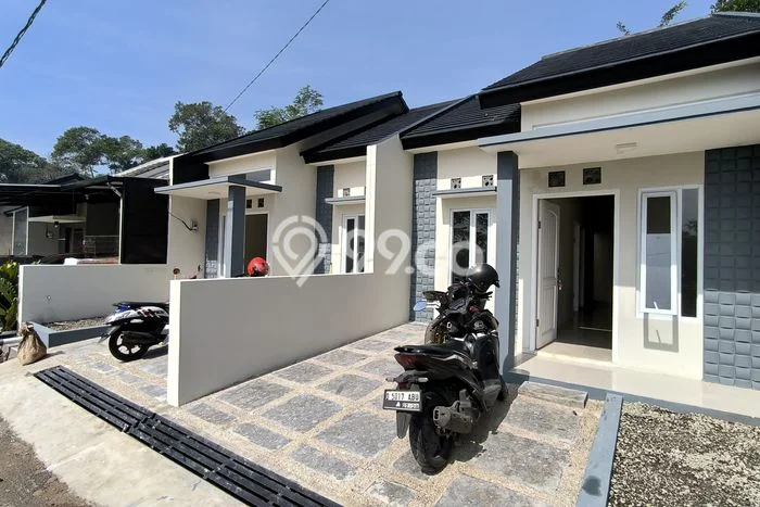 Hunian Murah Dijual Area Cileunyi, Bandung Harga Rp 450 Juta Hunian Murah Dijual Area Cileunyi, Bandung Harga Rp 450 Juta