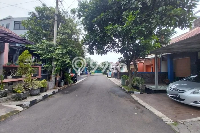 Dijual Rumah Strategis Bagus Punya 0 KT di Cileunyi Bandung SHM Dijual Rumah Strategis Bagus Punya 0 KT di Cileunyi Bandung SHM
