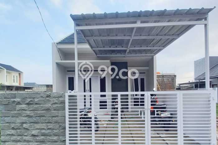 Rumah Minimalis Favorit Siap Huni Area Cibiru LT 63m2 Rumah Minimalis Favorit Siap Huni Area Cibiru LT 63m2