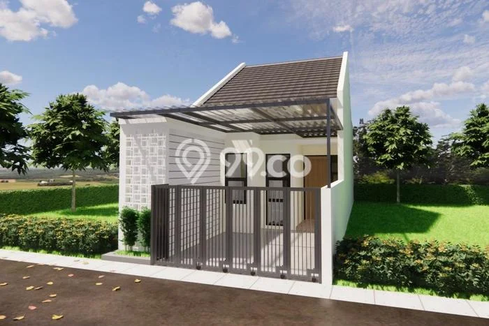 Jual Rumah Minimalis Bagus Punya 2 KT di Arcamanik Bandung SHM Jual Rumah Minimalis Bagus Punya 2 KT di Arcamanik Bandung SHM
