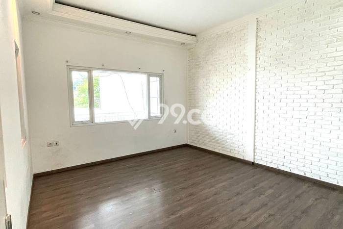 Rumah Modern Minimalis 2 KT Bisa Langsung Pindah di Cilengkrang Rumah Modern Minimalis 2 KT Bisa Langsung Pindah di Cilengkrang