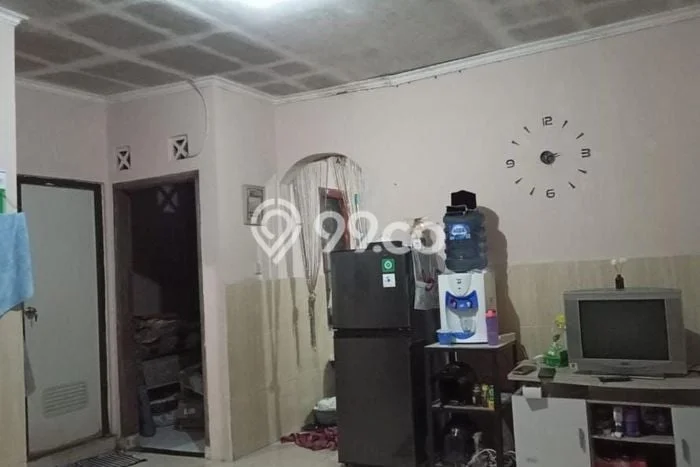 Hunian Murah Dijual Area Cileunyi, Bandung Harga Rp 360 Juta Hunian Murah Dijual Area Cileunyi, Bandung Harga Rp 360 Juta