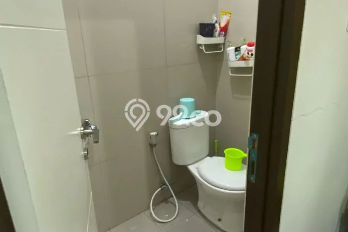 Rumah Minimalis 3 KT di Bandung Kota Bandung Rumah Minimalis 3 KT di Bandung Kota Bandung