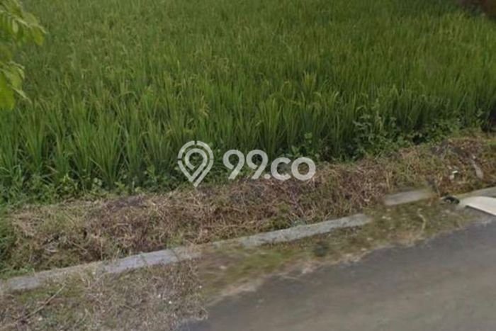 Untuk Dijual Tanah di Bandung, Luas 252m2 SHM Untuk Dijual Tanah di Bandung, Luas 252m2 SHM