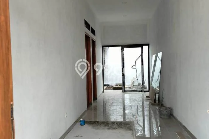 Jual Rumah Favorit Siap Huni LB 55m2 di Arcamanik, Bandung Jual Rumah Favorit Siap Huni LB 55m2 di Arcamanik, Bandung