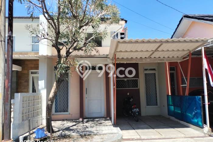 Rumah Modern Cantik 2 Kamar Bisa Langsung Pindah di Arcamanik Rumah Modern Cantik 2 Kamar Bisa Langsung Pindah di Arcamanik