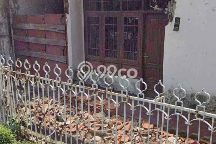 Rumah Minimalis 3 Kamar LT 200m2 di Cijerah Rumah Minimalis 3 Kamar LT 200m2 di Cijerah