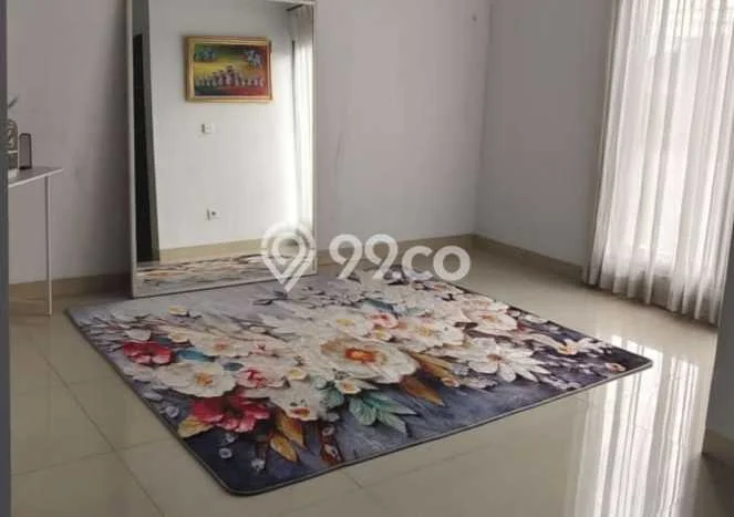 Dijual Cepat Rumah Favorit Siap Huni LB 126m2 di Arcamanik, Bandung Dijual Cepat Rumah Favorit Siap Huni LB 126m2 di Arcamanik, Bandung