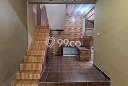 Rumah area Cijerah, 3 KT, Akses Mudah Fasilitas Umum, LT 102m² Bangunan 150m² Rumah area Cijerah, 3 KT, Akses Mudah Fasilitas Umum, LT 102m² Bangunan 150m²