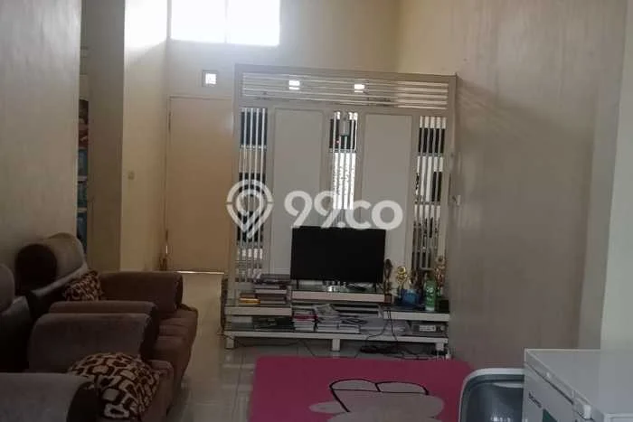 Jual Rumah Modern 2 KT di Cijerah, Bandung Jual Rumah Modern 2 KT di Cijerah, Bandung