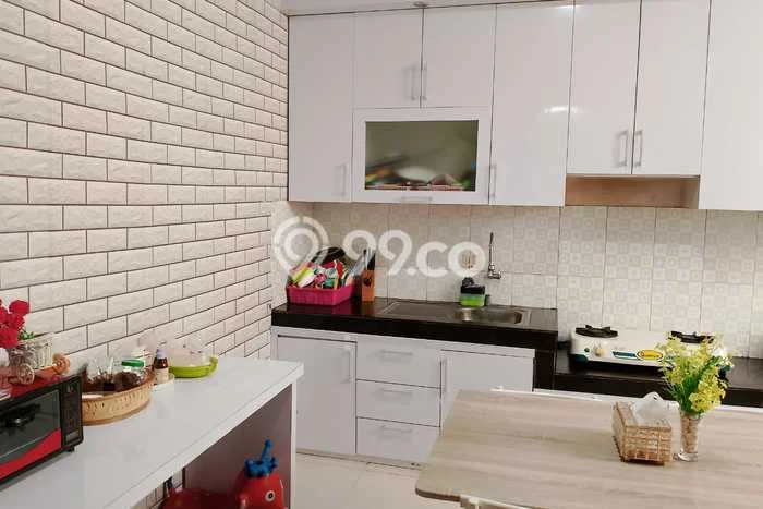 Rumah Modern 2 KT di Padalarang Bandung Rumah Modern 2 KT di Padalarang Bandung