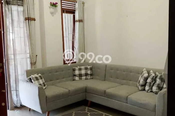 Rumah Modern 2 KT di Padalarang Bandung Rumah Modern 2 KT di Padalarang Bandung