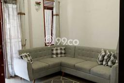Rumah Modern 2 KT di Padalarang Bandung Rumah Modern 2 KT di Padalarang Bandung