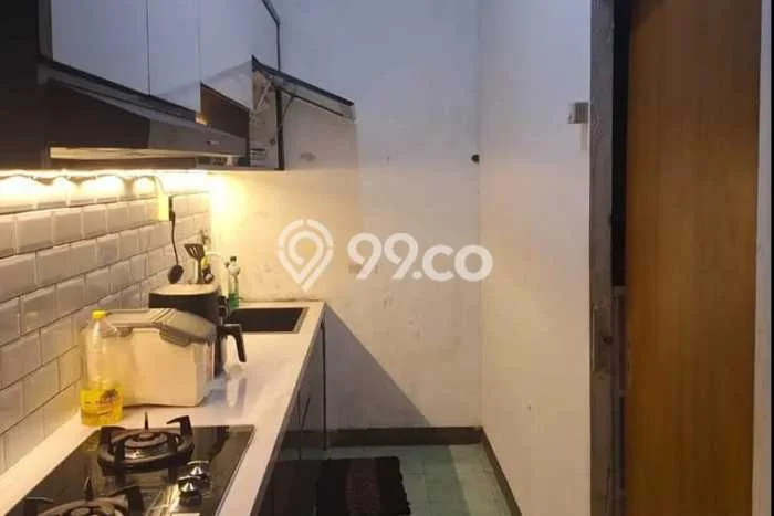 Hunian Nyaman Asri 2 KT Siap Pakai di Cijerah Bandung Hunian Nyaman Asri 2 KT Siap Pakai di Cijerah Bandung