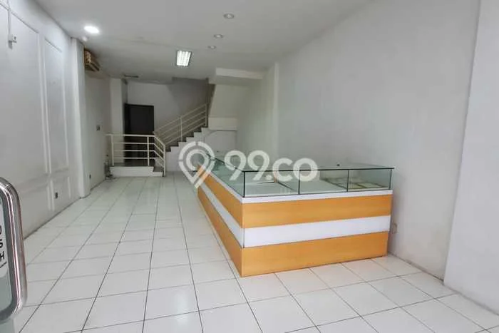 Unit Komersial Disewakan di Bandung Area Strategis Harga Kompetitif Unit Komersial Disewakan di Bandung Area Strategis Harga Kompetitif