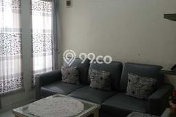 Jual Rumah Modern 2 KT di Cijerah, Bandung Jual Rumah Modern 2 KT di Cijerah, Bandung
