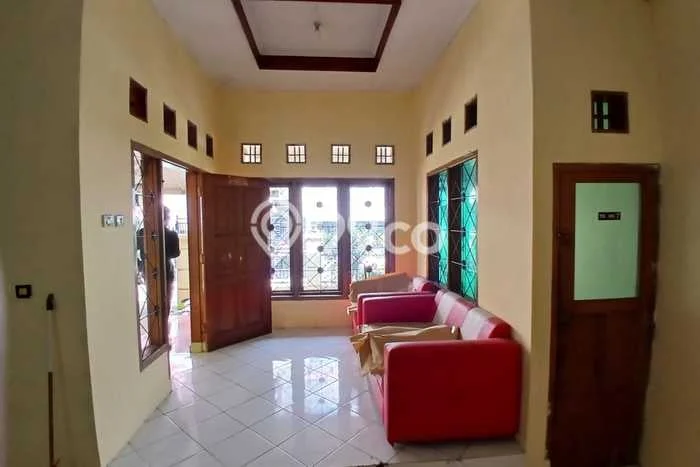 For Sale Rumah 2 Kamar Lokasi Strategis Bagus dan Strategis di Antapani For Sale Rumah 2 Kamar Lokasi Strategis Bagus dan Strategis di Antapani