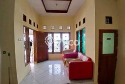 For Sale Rumah 2 Kamar Lokasi Strategis Bagus dan Strategis di Antapani For Sale Rumah 2 Kamar Lokasi Strategis Bagus dan Strategis di Antapani