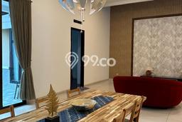 Rumah area Kota Baru Parahyangan, Area Strategis, 4 KT Rumah area Kota Baru Parahyangan, Area Strategis, 4 KT