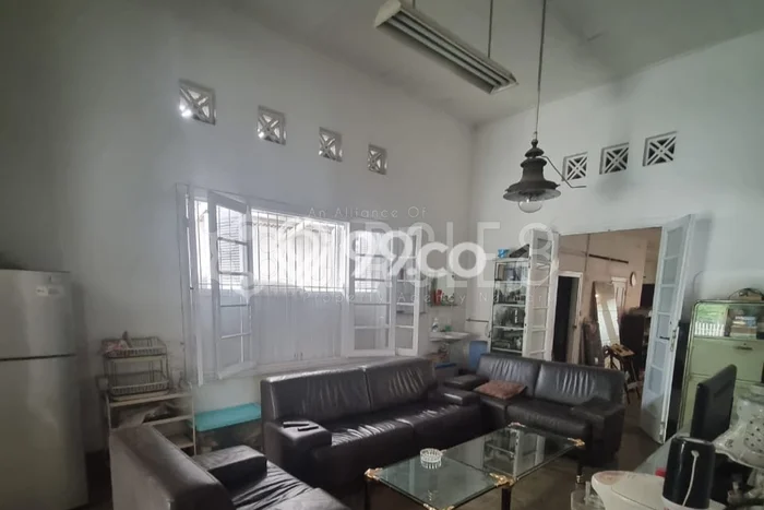 For Sale! Premium House LT 437m2 Desain Elegan di Riau For Sale! Premium House LT 437m2 Desain Elegan di Riau